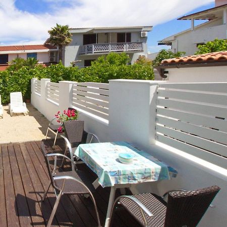 Apartments Rozanda Baška Dış mekan fotoğraf