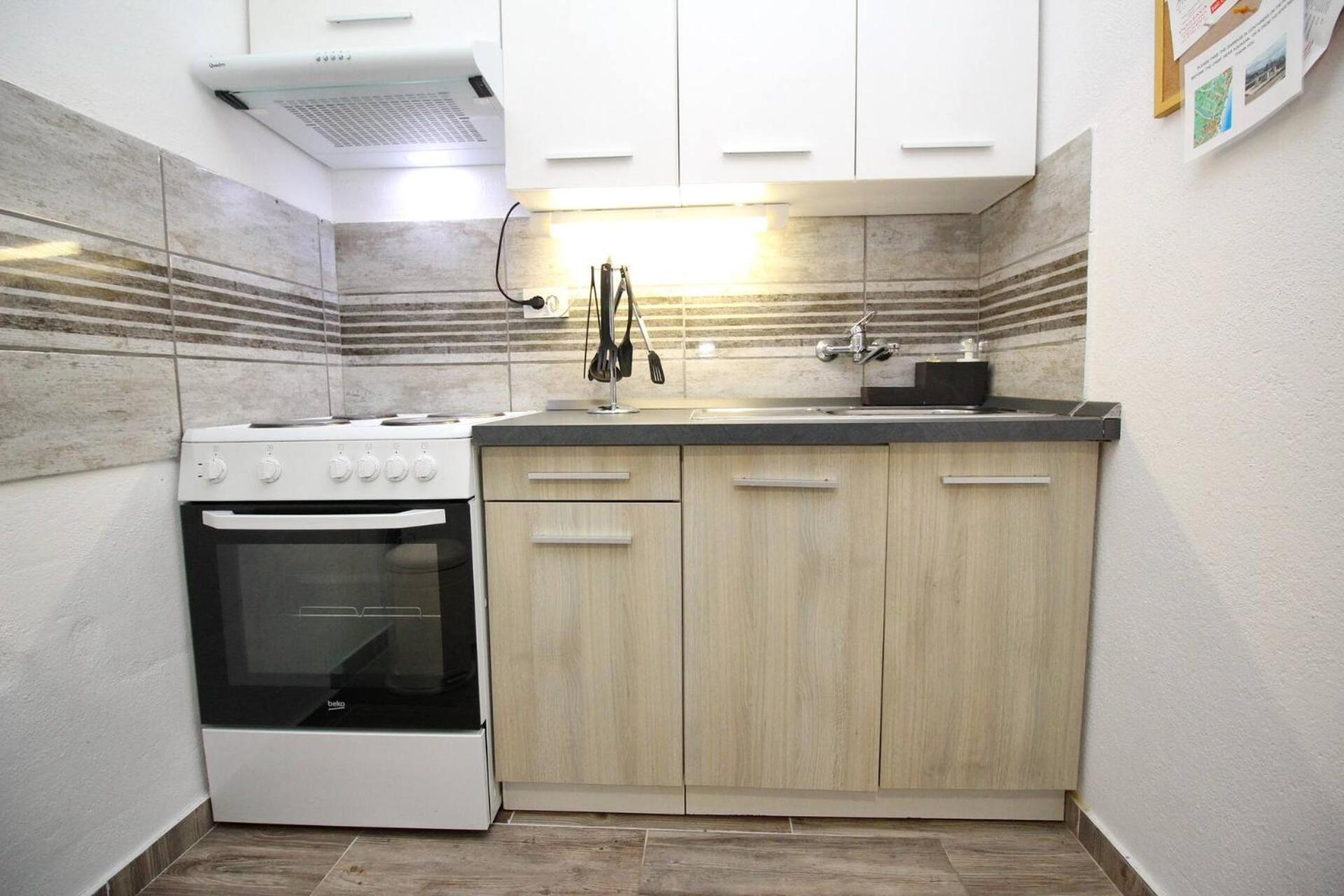 Apartments Rozanda Baška Dış mekan fotoğraf