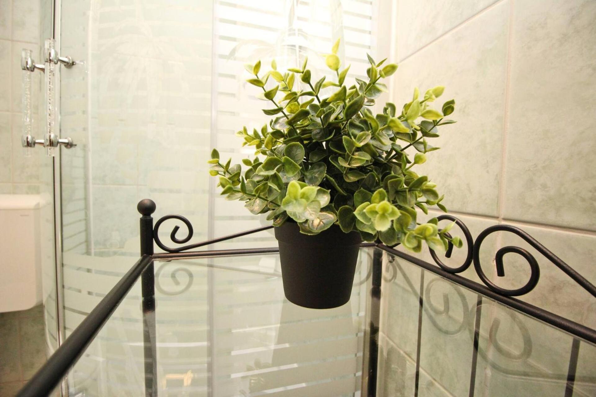 Apartments Rozanda Baška Dış mekan fotoğraf