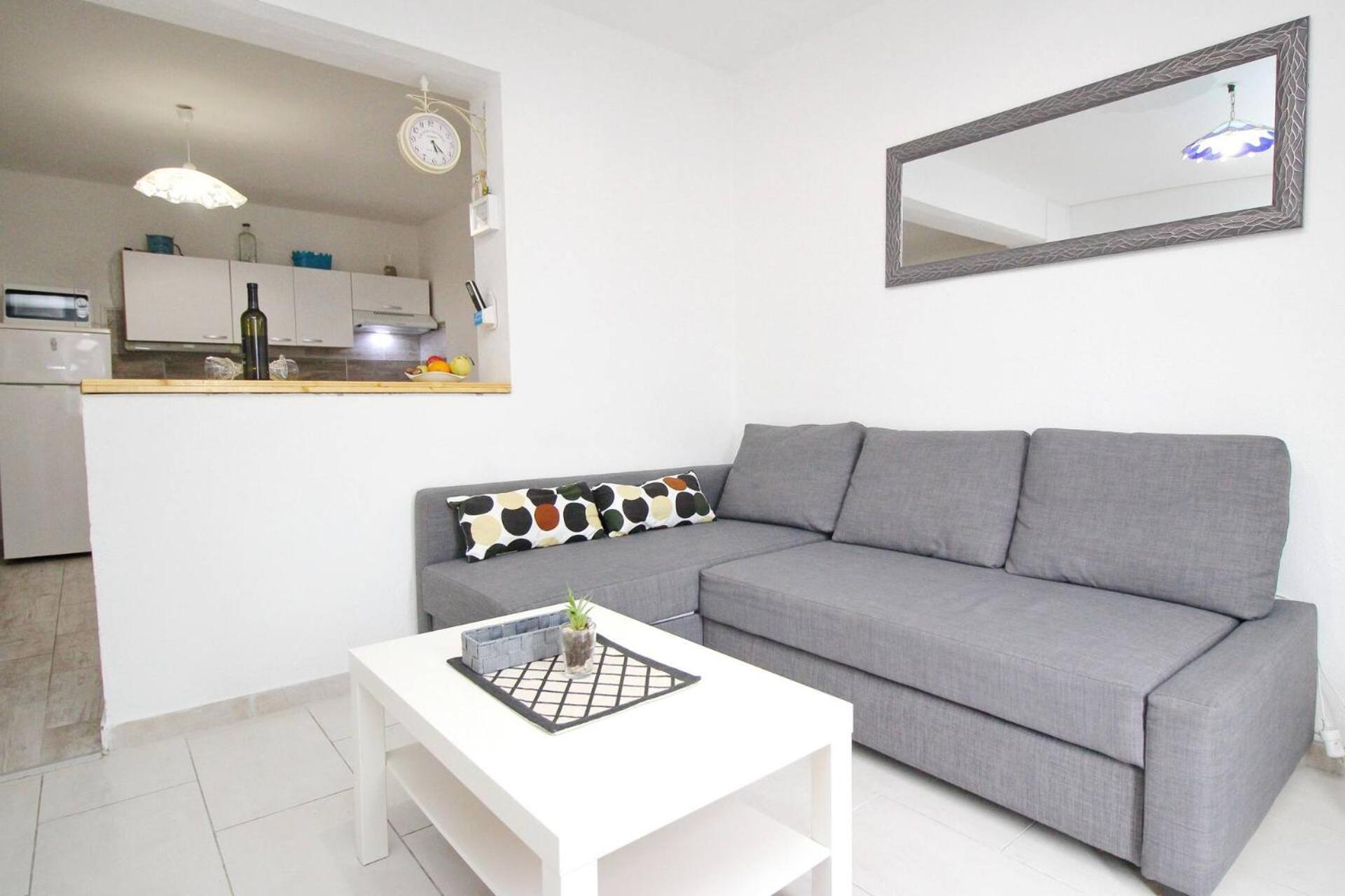 Apartments Rozanda Baška Dış mekan fotoğraf